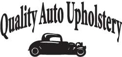 Quality Auto Upholsetry Ventura